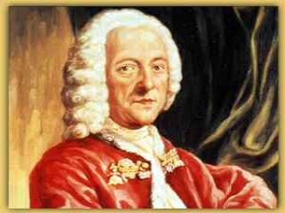 Georg Philipp Telemann picture, image, poster