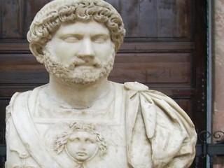 Hadrian picture, image, poster