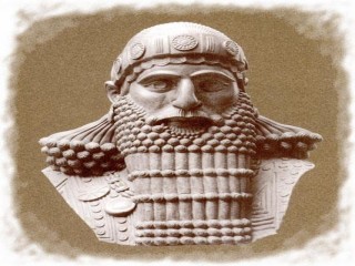 Hammurabi picture, image, poster