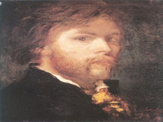 Gustave Moreau picture, image, poster