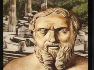 Herodotus picture, image, poster