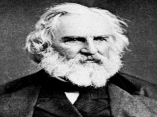 Henry Wadsworth Longfellow picture, image, poster