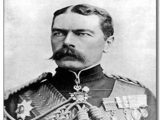 11677 Herbert Kitchener Bio 