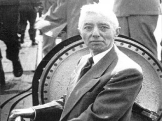 Hyman G. Rickover picture, image, poster