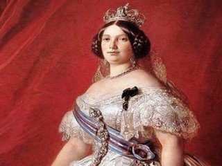 Isabella II of Spain picture, image, poster