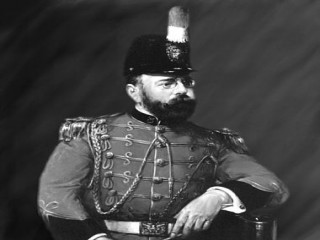 John Philip Sousa picture, image, poster