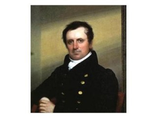 James Fenimore Cooper picture, image, poster