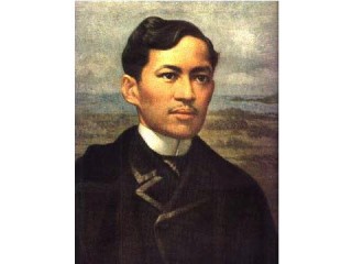 Jose Rizal picture, image, poster