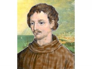 Giordano Bruno picture, image, poster