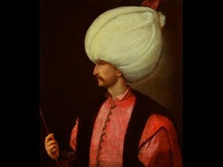 Suleyman I picture, image, poster