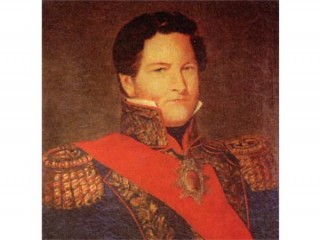 Juan Manuel de Rosas picture, image, poster