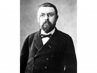 Henri Poincaré picture, image, poster