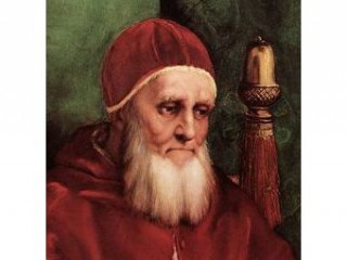 Pope Julius II picture, image, poster