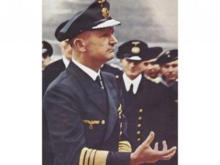 Karl Doenitz picture, image, poster