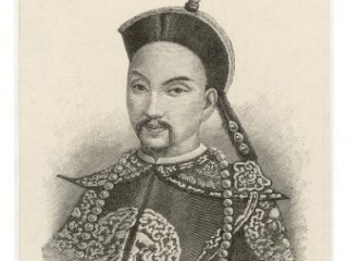 Kuang-hsu Emperor picture, image, poster