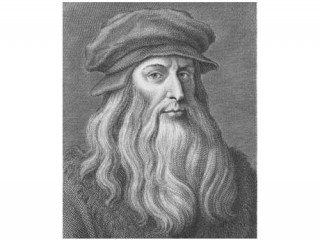 Leonardo Da Vinci picture, image, poster