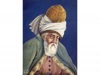 Dschalal ad-Din ar-Rumi picture, image, poster