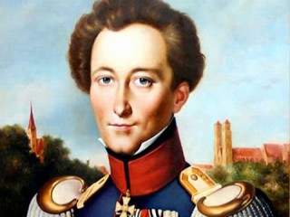 Karl von Clausewitz picture, image, poster