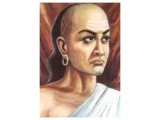 Kautilya picture, image, poster