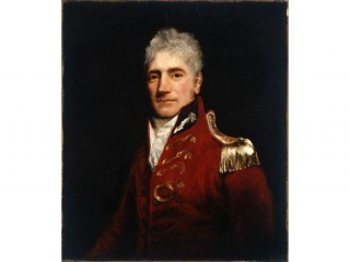 Lachlan Macquarie picture, image, poster