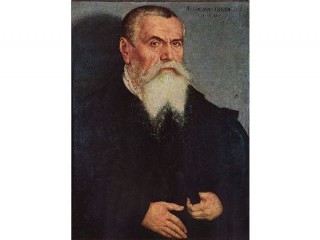 Lucas Cranach the Elder picture, image, poster