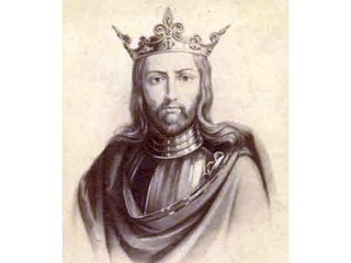 Louis VII of France picture, image, poster