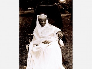 Harriet Tubman picture, image, poster