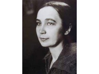 Natalia Goncharova picture, image, poster