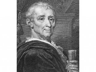 Montesquieu (en.) picture, image, poster