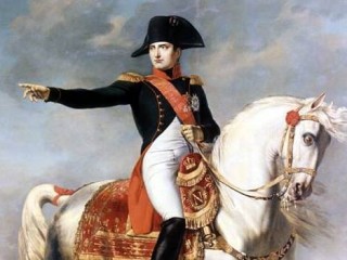 Napoleon I picture, image, poster