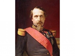 Napoleon III picture, image, poster