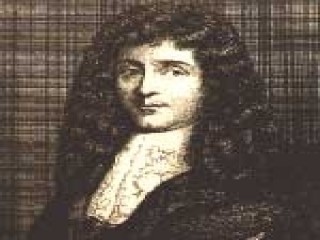 Jean-Baptiste Colbert  picture, image, poster