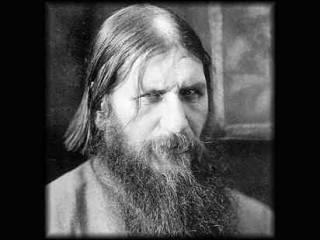 Rasputin picture, image, poster
