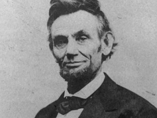 Abraham Lincoln picture, image, poster