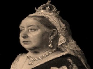 Queen Victoria picture, image, poster