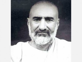 Abdul Gaffar Khan picture, image, poster