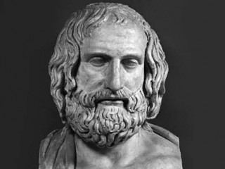 Euripides picture, image, poster