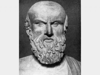 Aeschylus picture, image, poster