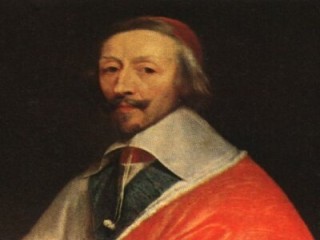 Richelieu  picture, image, poster