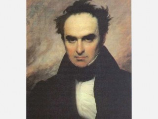 Daniel Webster picture, image, poster