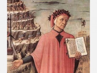 Dante Alighieri picture, image, poster
