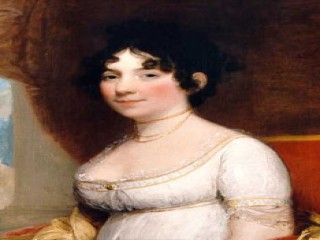 Dolley Madison picture, image, poster