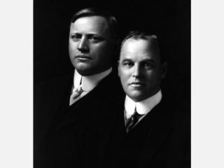 Dodge Brothers picture, image, poster