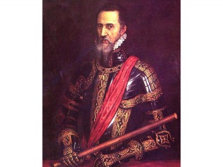 Fernando Alvarez de Toledo picture, image, poster