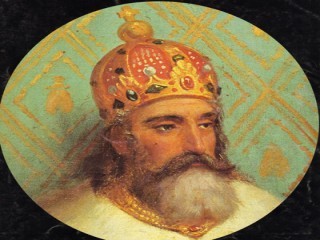 Charlemagne picture, image, poster