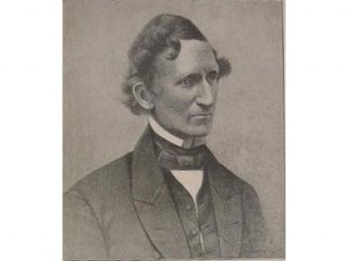 Elihu Burritt picture, image, poster