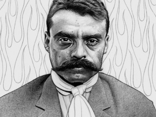 Emiliano Zapata picture, image, poster