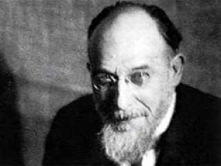 Erik Satie picture, image, poster