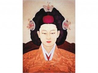 Empress Suiko picture, image, poster