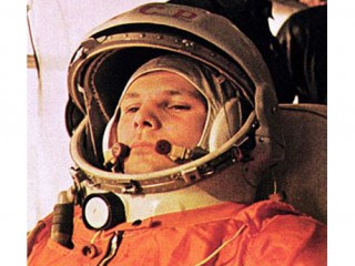 Yuri Gagarin picture, image, poster